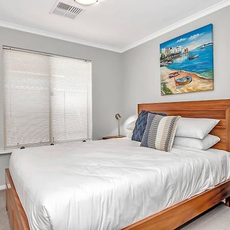 Driftwood Hideaway - Peaceful Beachside Bliss Villa Port Adelaide Luaran gambar