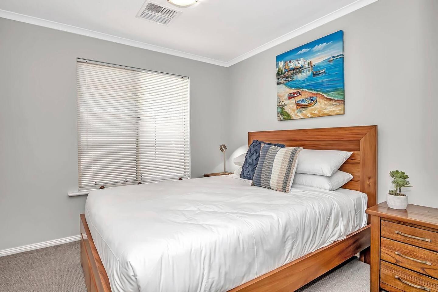 Driftwood Hideaway - Peaceful Beachside Bliss Villa Port Adelaide Luaran gambar