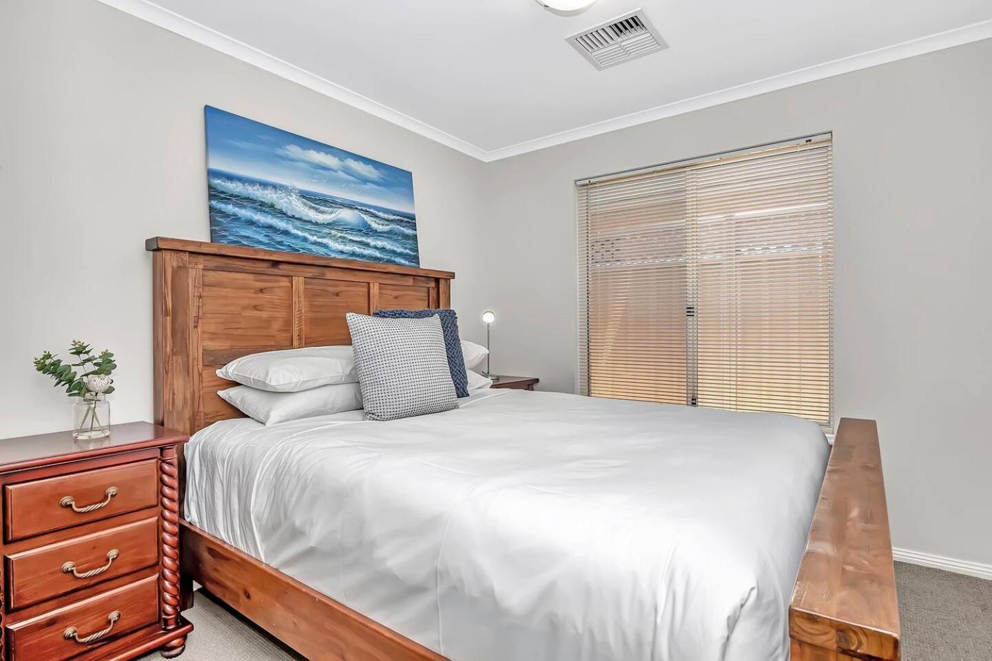 Driftwood Hideaway - Peaceful Beachside Bliss Villa Port Adelaide Luaran gambar